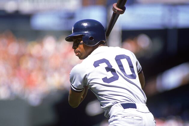 The 50 Most Underrated MLB Players of All Time