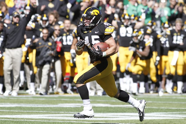 Key Matchups When the Iowa Hawkeyes Play the Minnesota Golden Gophers