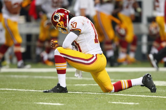 Washington Redskins: 4 Good Reasons RG III Is the Real Deal