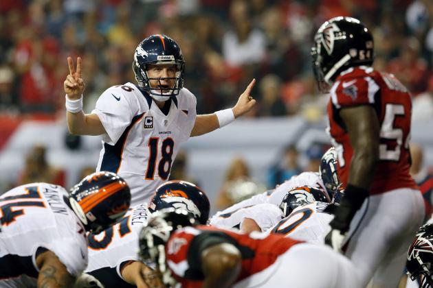 NFL Week 3 Picks Against the Spread for Every Game