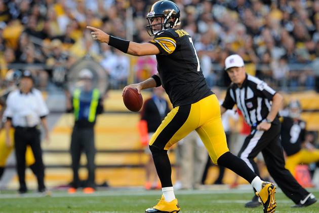 Pittsburgh Steelers: What We Learned from Win in Week 2