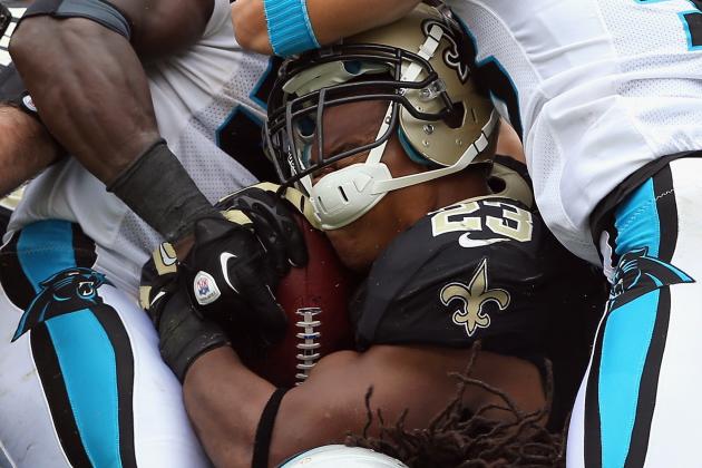 New Orleans Saints: The Biggest Early-Season Headlines