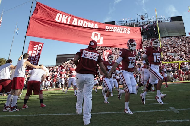 7 Keys to Guaranteeing an Oklahoma Victory Against Kansas State