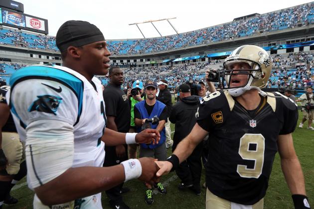 Fantasy Football: 10 QB's Ready to Produce Big Numbers