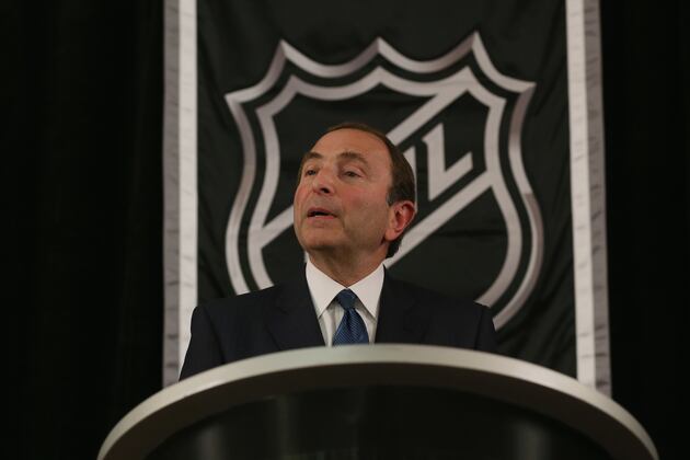 5 Viable Replacement Options for Gary Bettman as NHL Commissioner