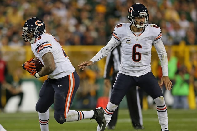 Chicago Bears: 5 Players to Watch in Week 3