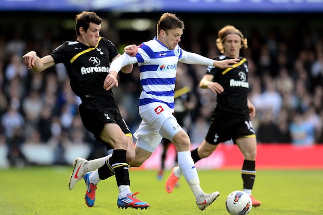 Queens Park Rangers 2012: Keys to Victory over Tottenham Hotspur