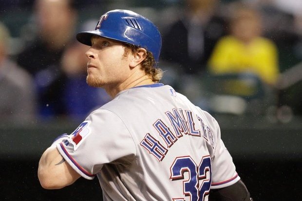 6 Ways Signing Josh Hamilton Would Impact the S.F. Giants' 2013 Roster, Season