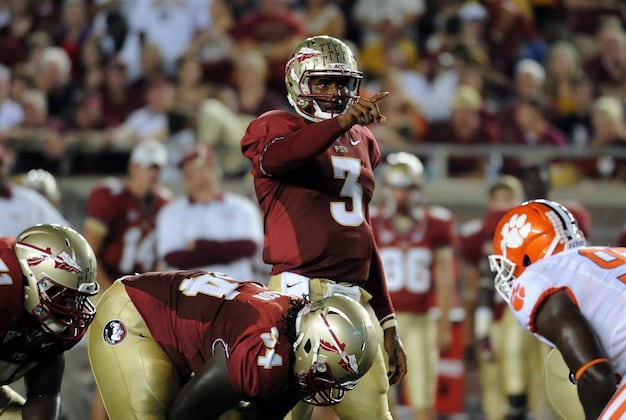 2013 NFL Draft: Ranking College Football's Top 100 Prospects After 4 Weeks