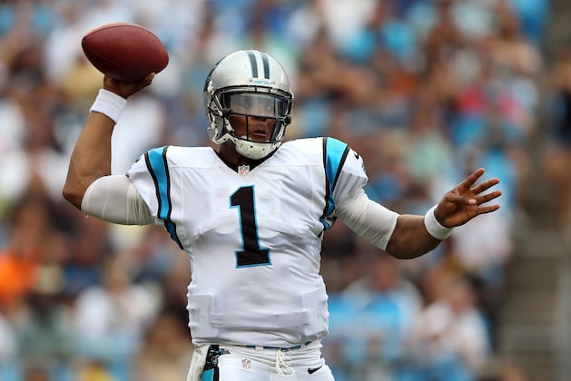 Fantasy Football Projections 2012: Most Ideal Plays of Week 3