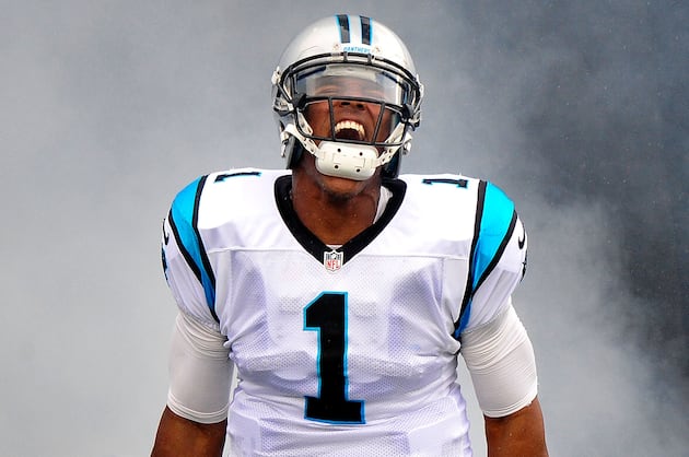 Carolina Panthers: Keys to Victory Against the New York Giants