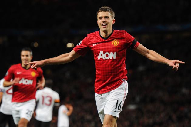 Manchester United 1-0 Galatasaray: 8 Things We Learned