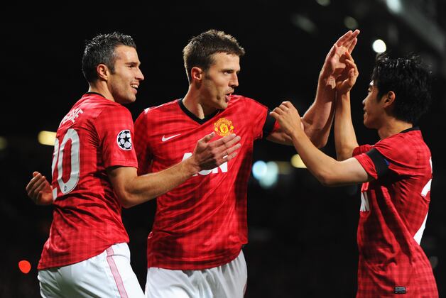 Manchester United: 3 Lessons from Manchester United's Champions League Opener