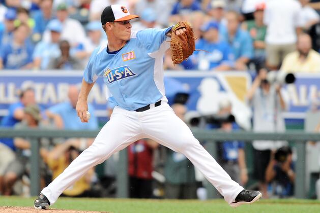 MLB Power Rankings: Re-Ranking All 30 MLB Farm Systems After the MiLB Playoffs