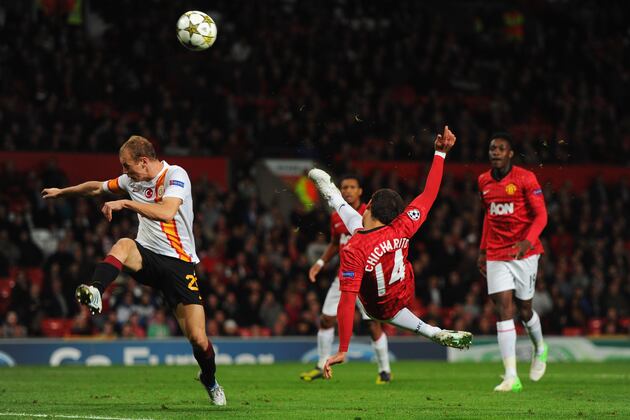 Manchester United: 5 Reasons to Worry After Narrow Galatasaray Win