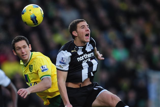 Newcastle United vs. Norwich City: Previewing the Match