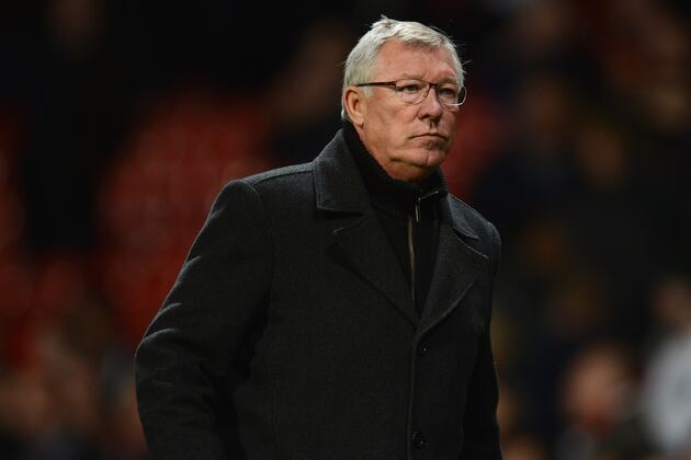 Man United vs. Galatasaray: Rating the Utd Players in Champions League Opener