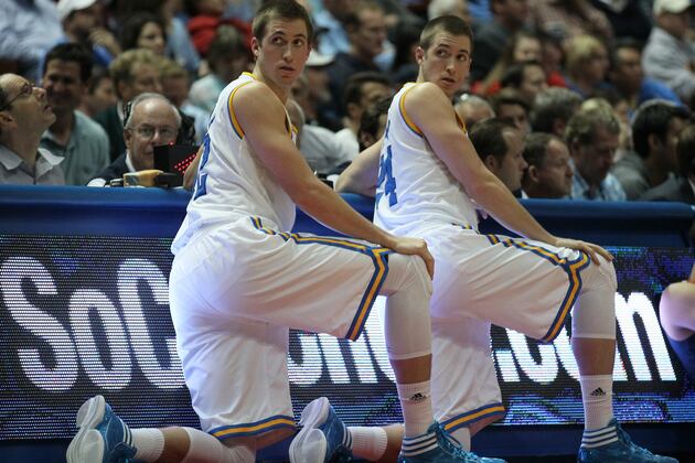 UCLA Basketball: 5 Burning Questions for the 2012 Season