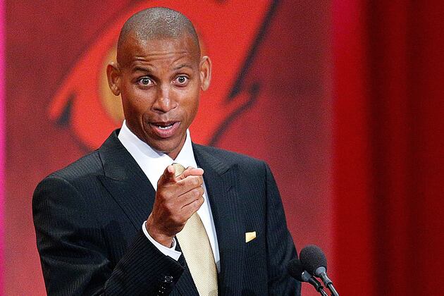Indiana Pacers: 15 Greatest Reggie Miller Moments