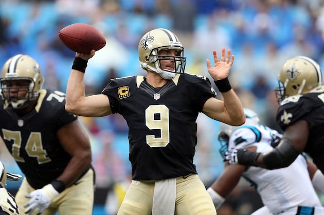 5 NFL Trends and Situations Every Bettor Needs to Know