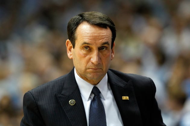 10 Greatest Coaches in NCAA Basketball History
