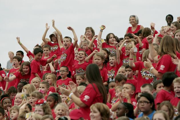 Several 2013 Recruits Still Undecided in Sunshine State