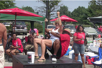 The Biggest Tailgate Fails Ever