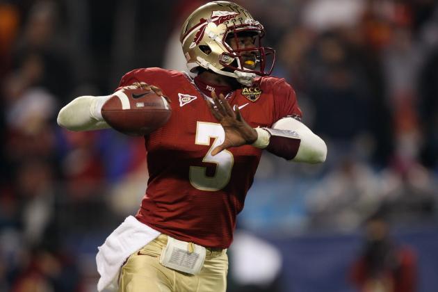Predictions for College Football Week 4