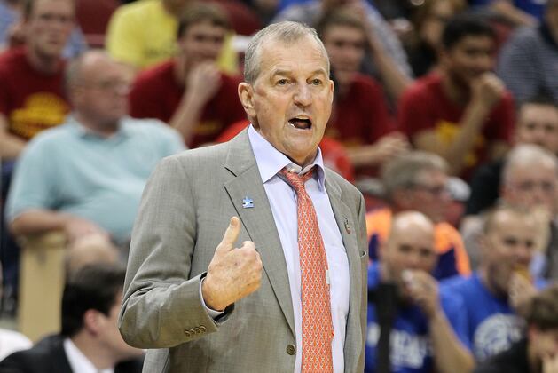 Ranking College Basketball's Top 25 Head Coaches Heading into 2012-13