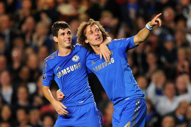 UEFA Champions League: 10 Things We Learned from Opening Matches