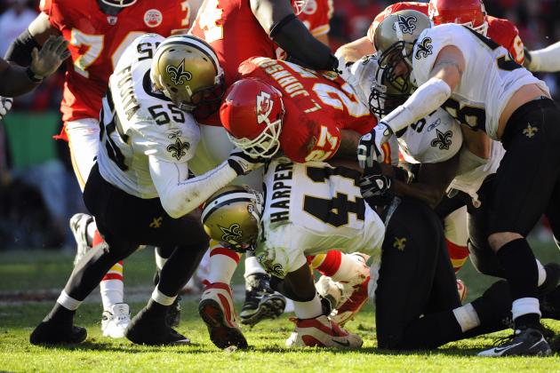 Chiefs vs. Saints: 10 Things to Expect from New Orleans in Week 3