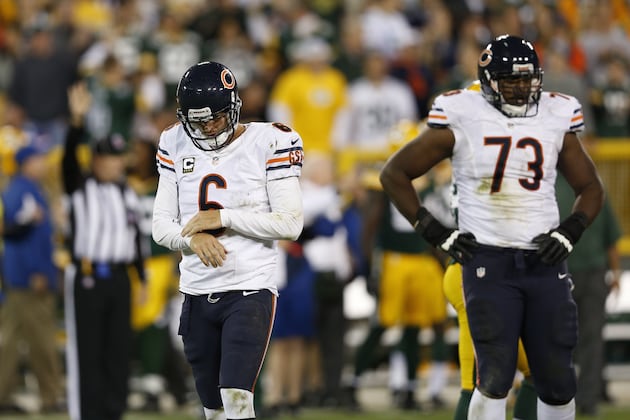 Chicago Bears: 4 Players to Watch in Week 3 Matchup vs. Rams