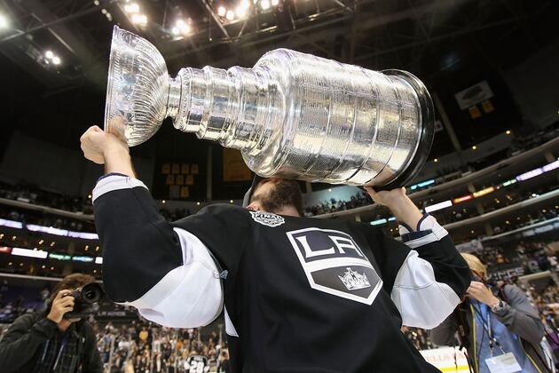 NHL Lockout: 50 Storylines for 2012-13 the Lockout Is Making Us Miss