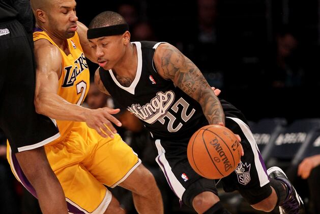 The Critical Improvement Each Young Sacramento Kings Player Must Make