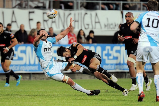 European Rugby: Monthly Roundup