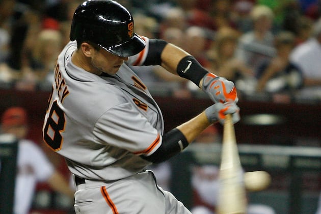 San Francisco Giants: 5 Biggest Keys to Winning in the NL Playoffs