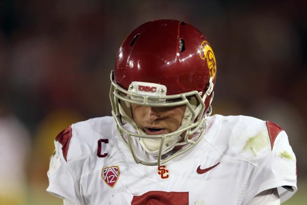 USC Football: 5 Keys to the Game vs. California