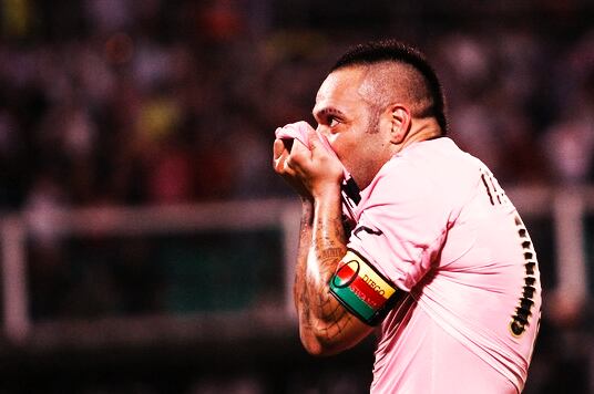 Top 10 Aging Players Who Could Be Worth a Punt in the January Transfer Window