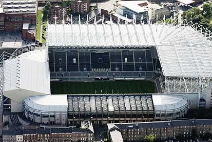 Eight Bold Predictions for Newcastle's 2012/3 Season