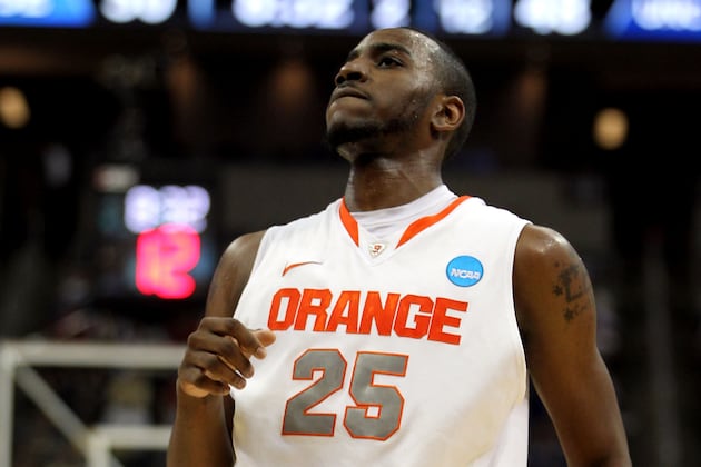 Syracuse Basketball: Power Ranking the Games by Difficulty on Orange Schedule