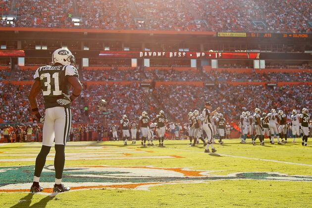 Jets vs Dolphins: 10 Keys to the Game for New York