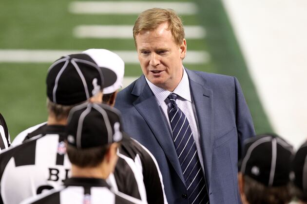 Breaking Down NFL, NFLRA Negotiations: What Do the Real Refs Want?