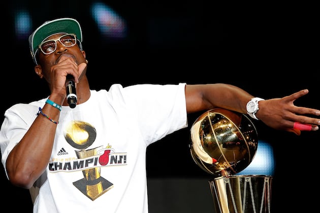 What the Miami Heat Can Learn from Past One and Done NBA Champions