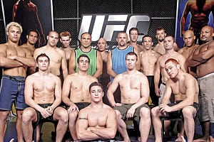 The Ultimate Fighter: Power Ranking the First 15 Seasons of TUF