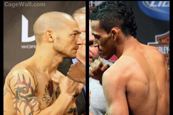 UFC 152: Cub Swanson vs. Charles Oliveira Head-to-Toe Breakdown
