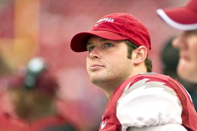 Arkansas Football: 5 Keys to the Game vs. Rutgers