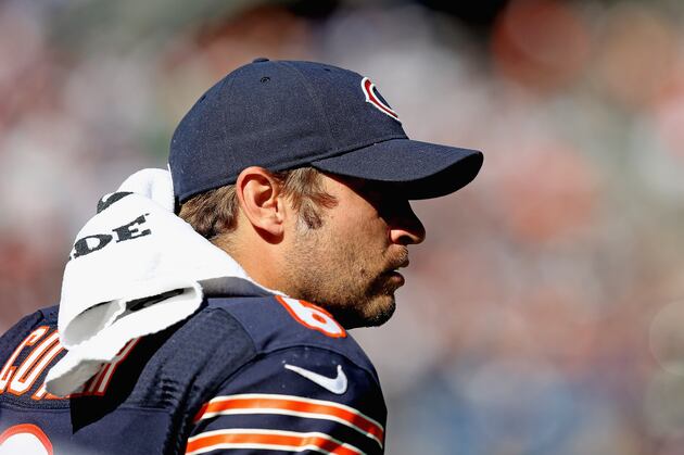Chicago Bears: Where Game vs. St. Louis Rams Will Be Won/Loss