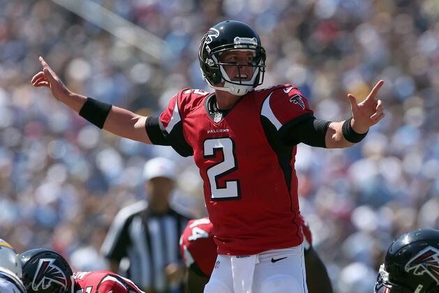 Updated NFL MVP Odds After Week 3
