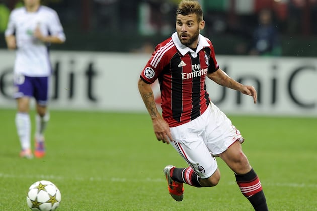 AC Milan: What the Rossoneri Need to Do to Regain the Scudetto