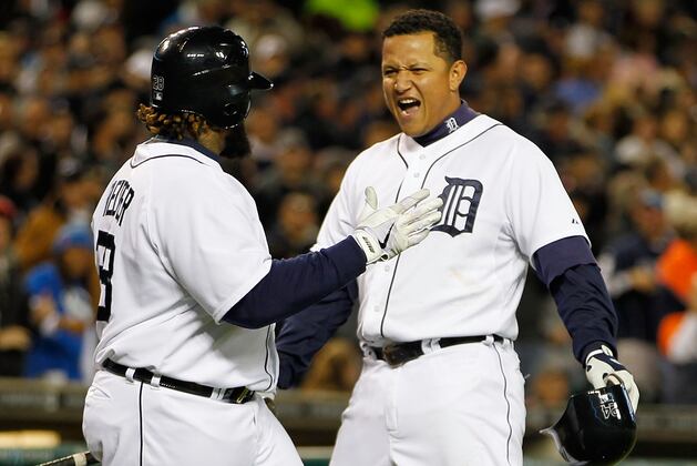 Making the Case for Why Each MLB Contender Will, Won't Make the Playoffs